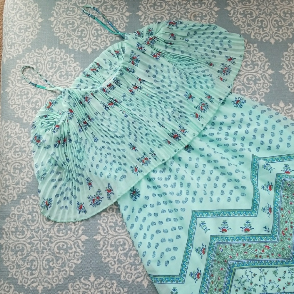 Cute summer dress!